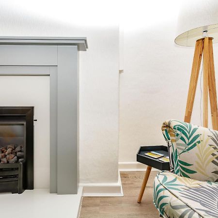 Porri Nook Villa Skipton Eksteriør bilde