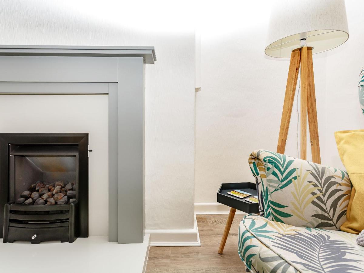 Porri Nook Villa Skipton Eksteriør bilde